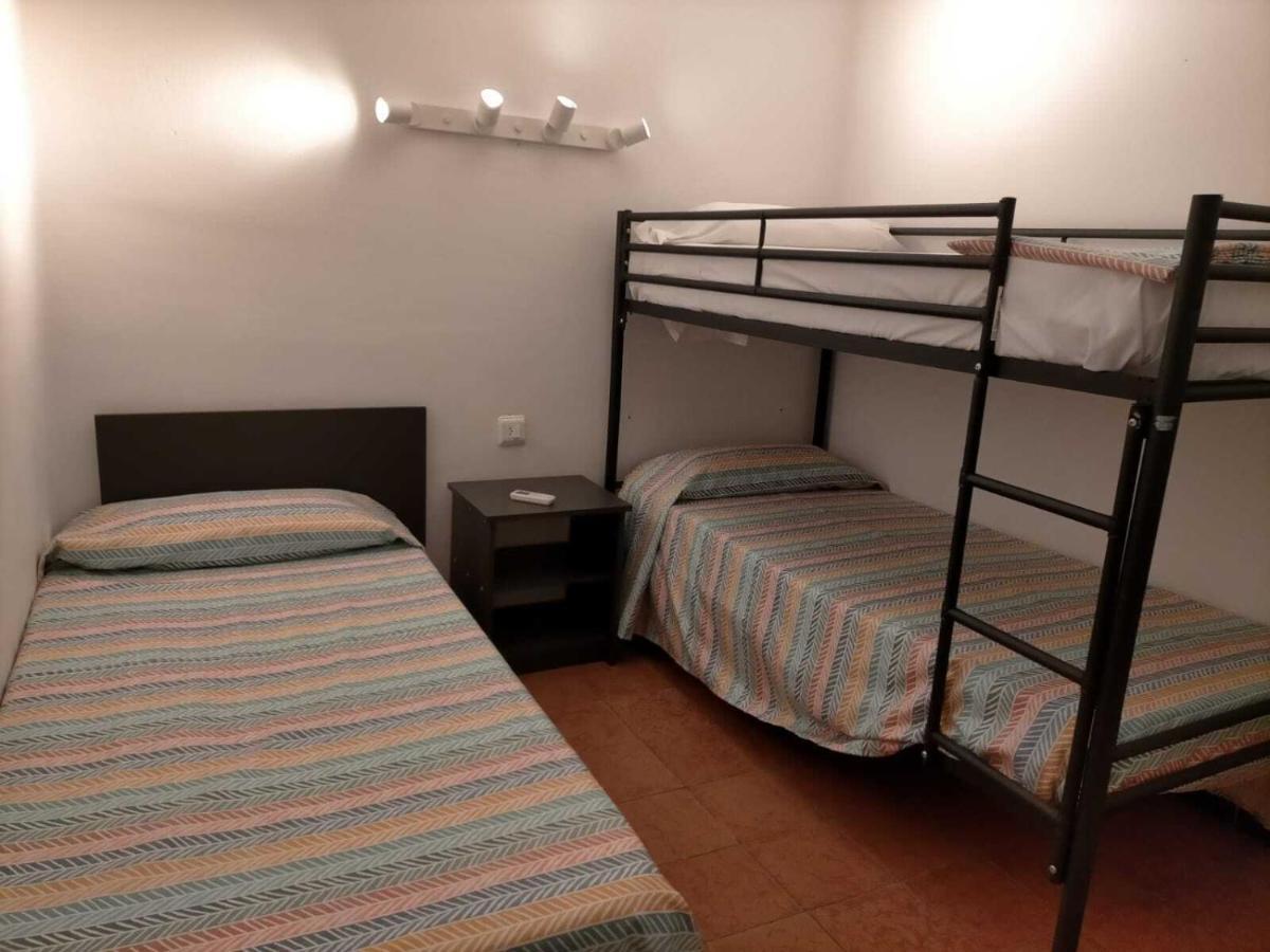 Fonda Can Dalfo By Vivere Stays L'Estartit Kültér fotó