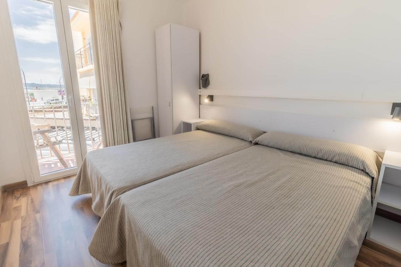 Fonda Can Dalfo By Vivere Stays L'Estartit Kültér fotó