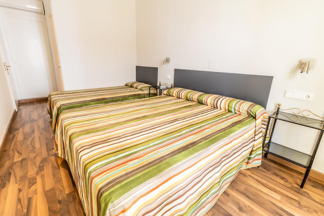 Fonda Can Dalfo By Vivere Stays L'Estartit Kültér fotó