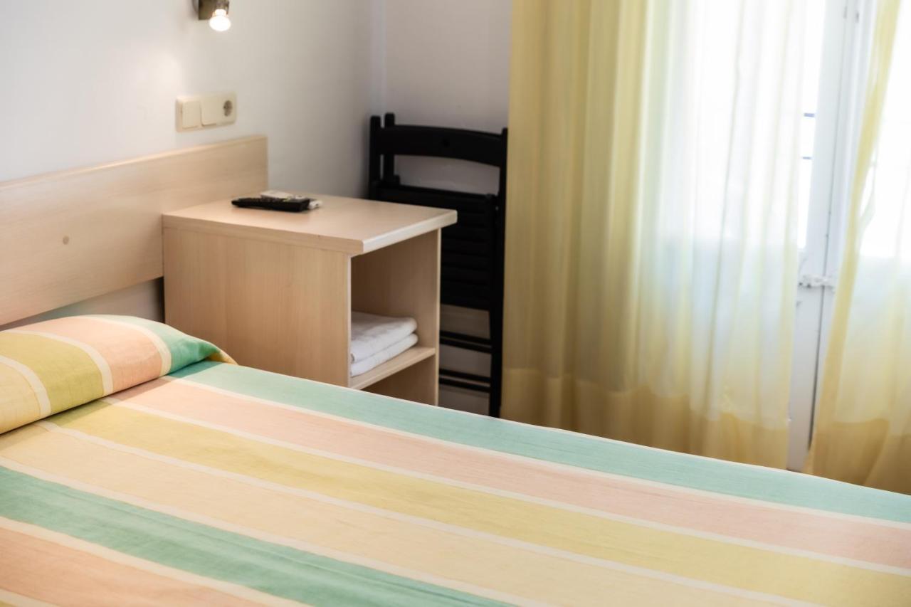 Fonda Can Dalfo By Vivere Stays L'Estartit Kültér fotó