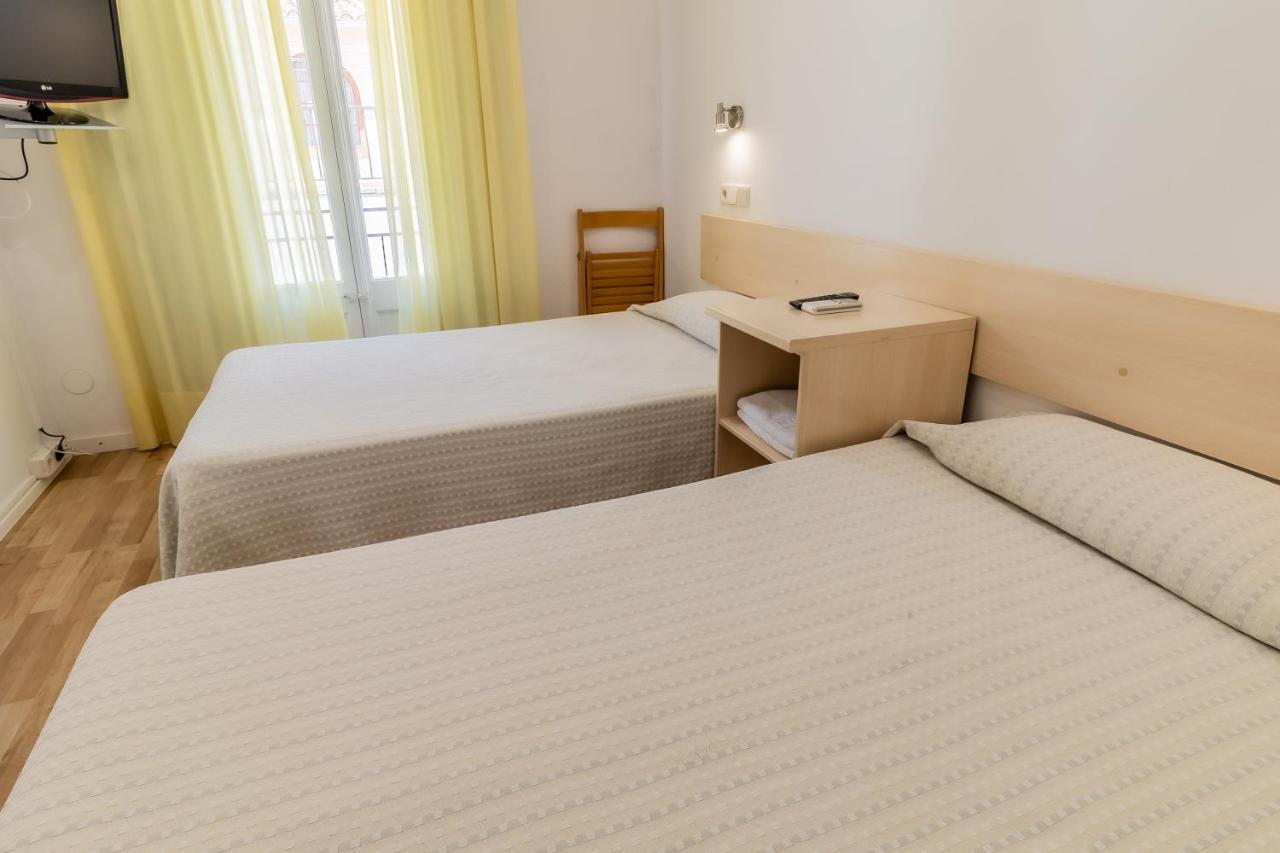 Fonda Can Dalfo By Vivere Stays L'Estartit Kültér fotó