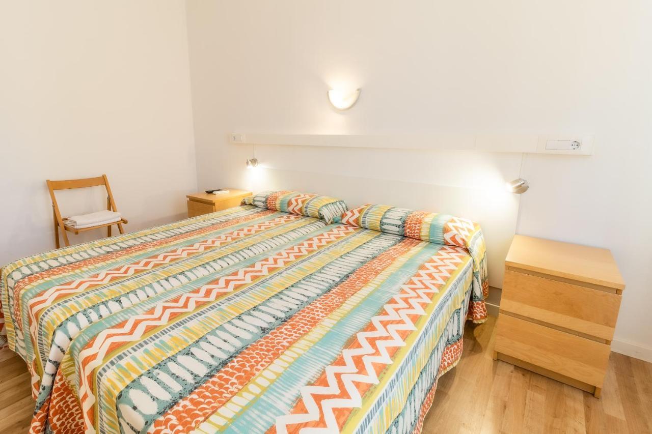 Fonda Can Dalfo By Vivere Stays L'Estartit Kültér fotó