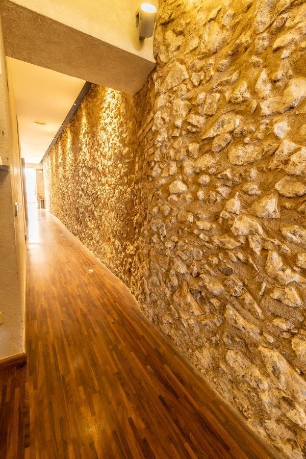 Fonda Can Dalfo By Vivere Stays L'Estartit Kültér fotó