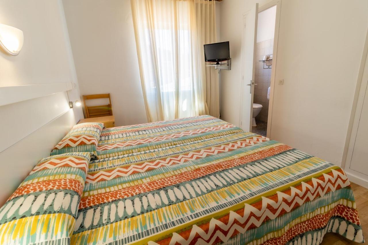 Fonda Can Dalfo By Vivere Stays L'Estartit Kültér fotó