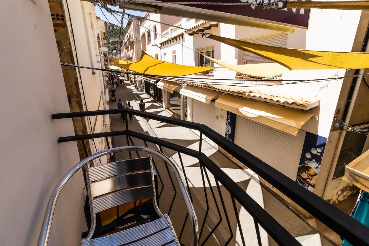 Fonda Can Dalfo By Vivere Stays L'Estartit Kültér fotó