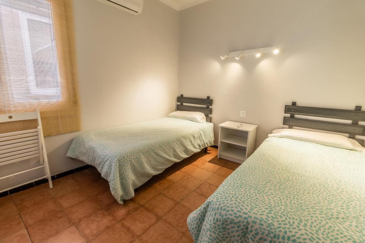 Fonda Can Dalfo By Vivere Stays L'Estartit Kültér fotó