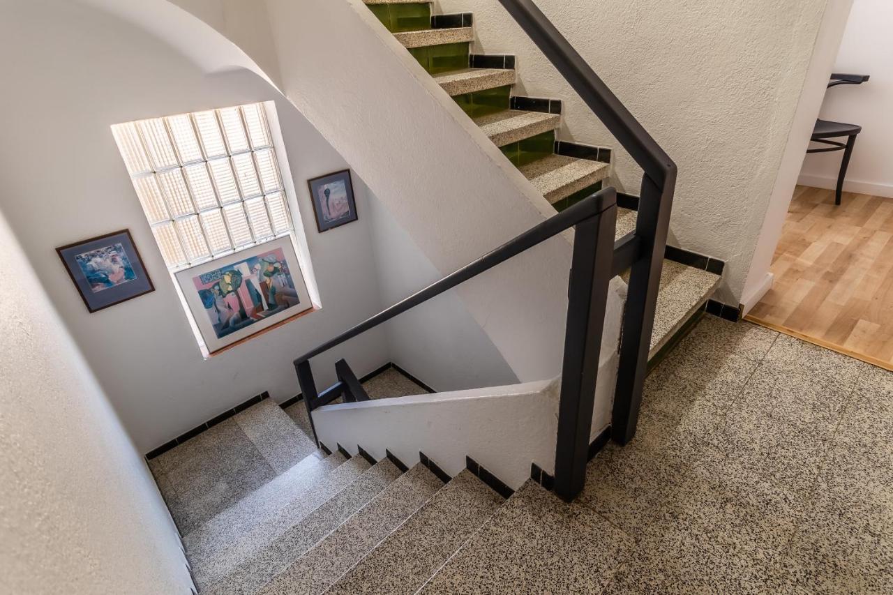Fonda Can Dalfo By Vivere Stays L'Estartit Kültér fotó