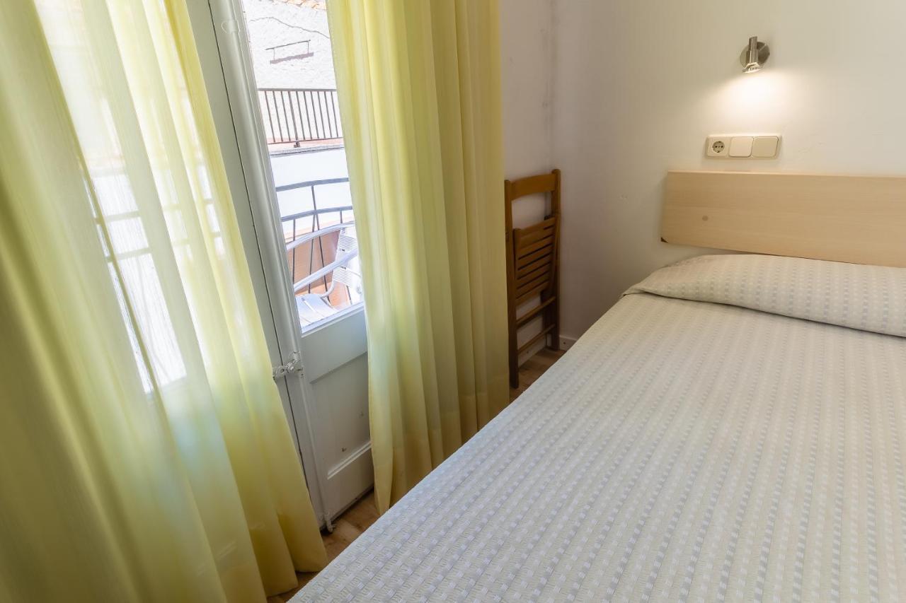 Fonda Can Dalfo By Vivere Stays L'Estartit Kültér fotó