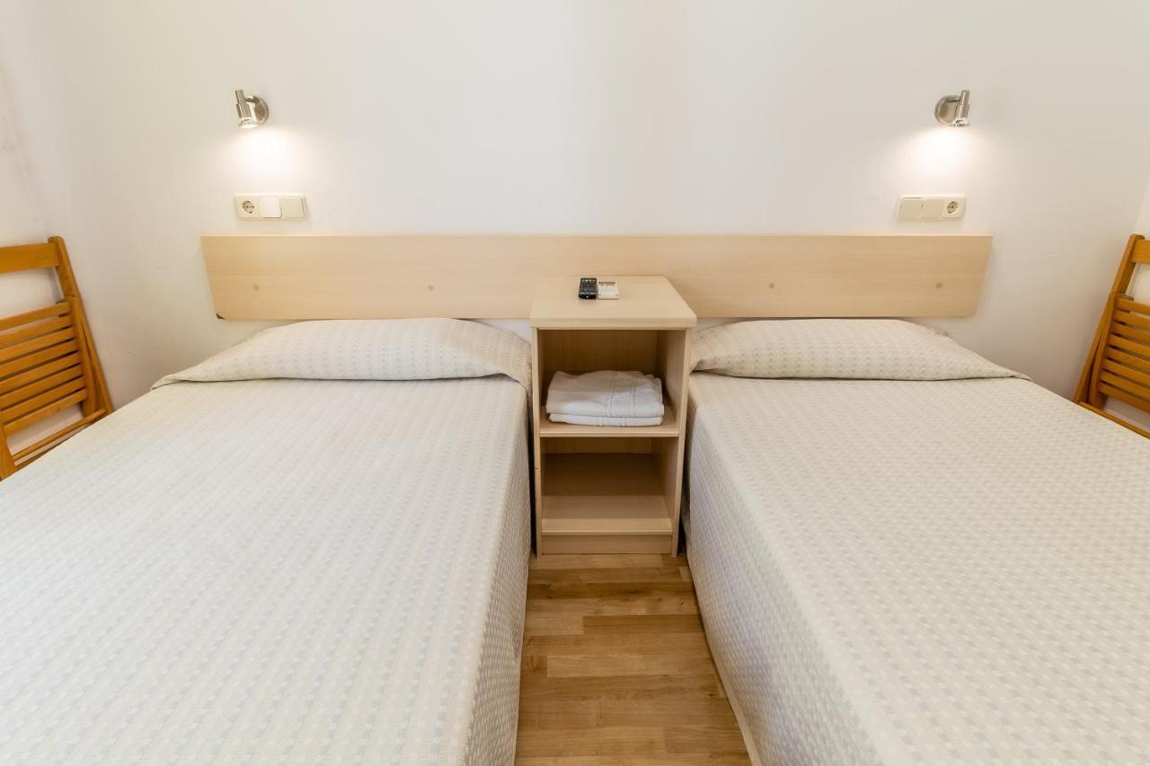 Fonda Can Dalfo By Vivere Stays L'Estartit Kültér fotó