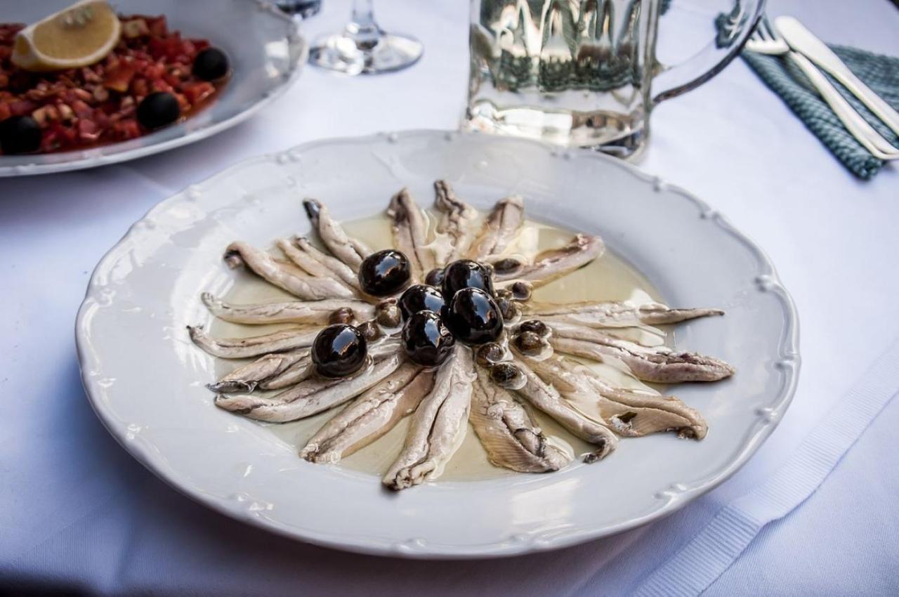 Fonda Can Dalfo By Vivere Stays L'Estartit Kültér fotó