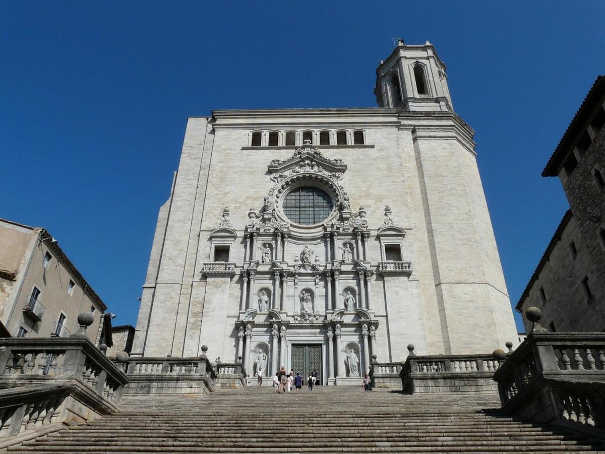 Fonda Can Dalfo By Vivere Stays L'Estartit Kültér fotó