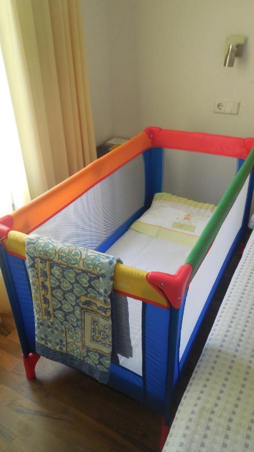 Fonda Can Dalfo By Vivere Stays L'Estartit Kültér fotó