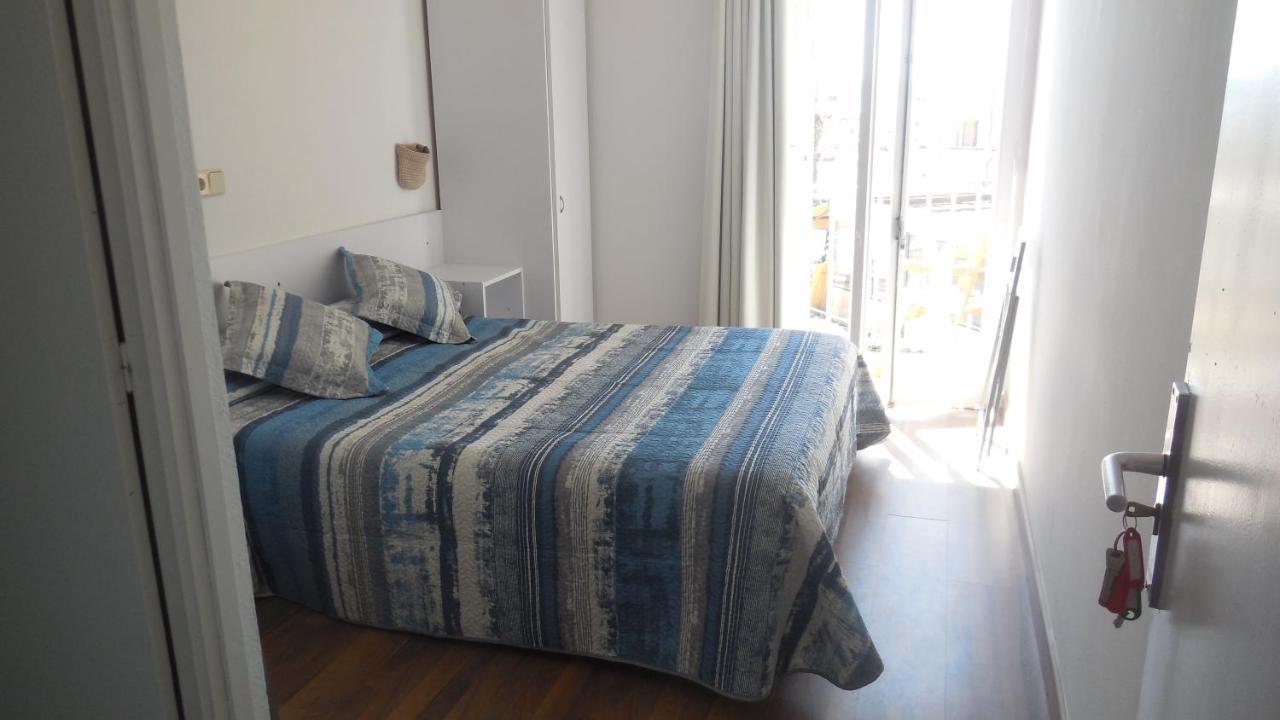 Fonda Can Dalfo By Vivere Stays L'Estartit Kültér fotó